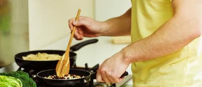 5 דברים שלא אמורים להיות במטבח בריא