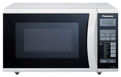 Choosing a microwave oven
