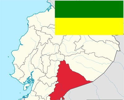 Province of Morona Santiago