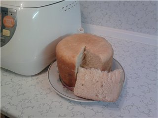 לחם קפיר (יצרנית לחם)