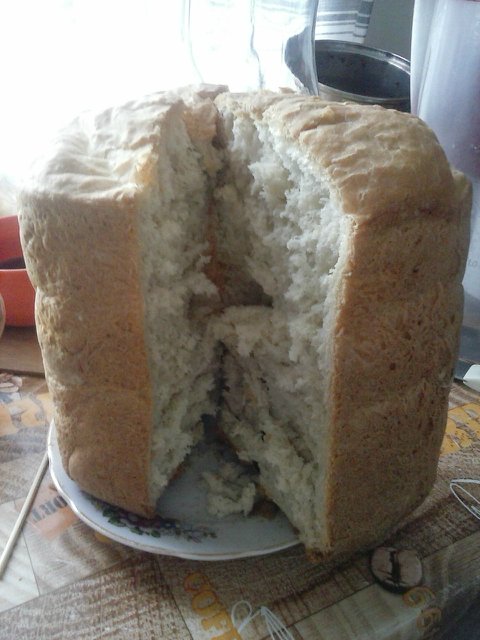 לחם קפיר (יצרנית לחם)