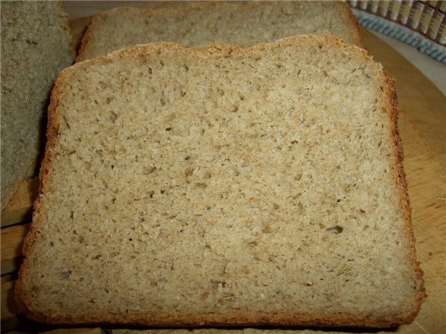 Bread Maker Supra BMS 355
