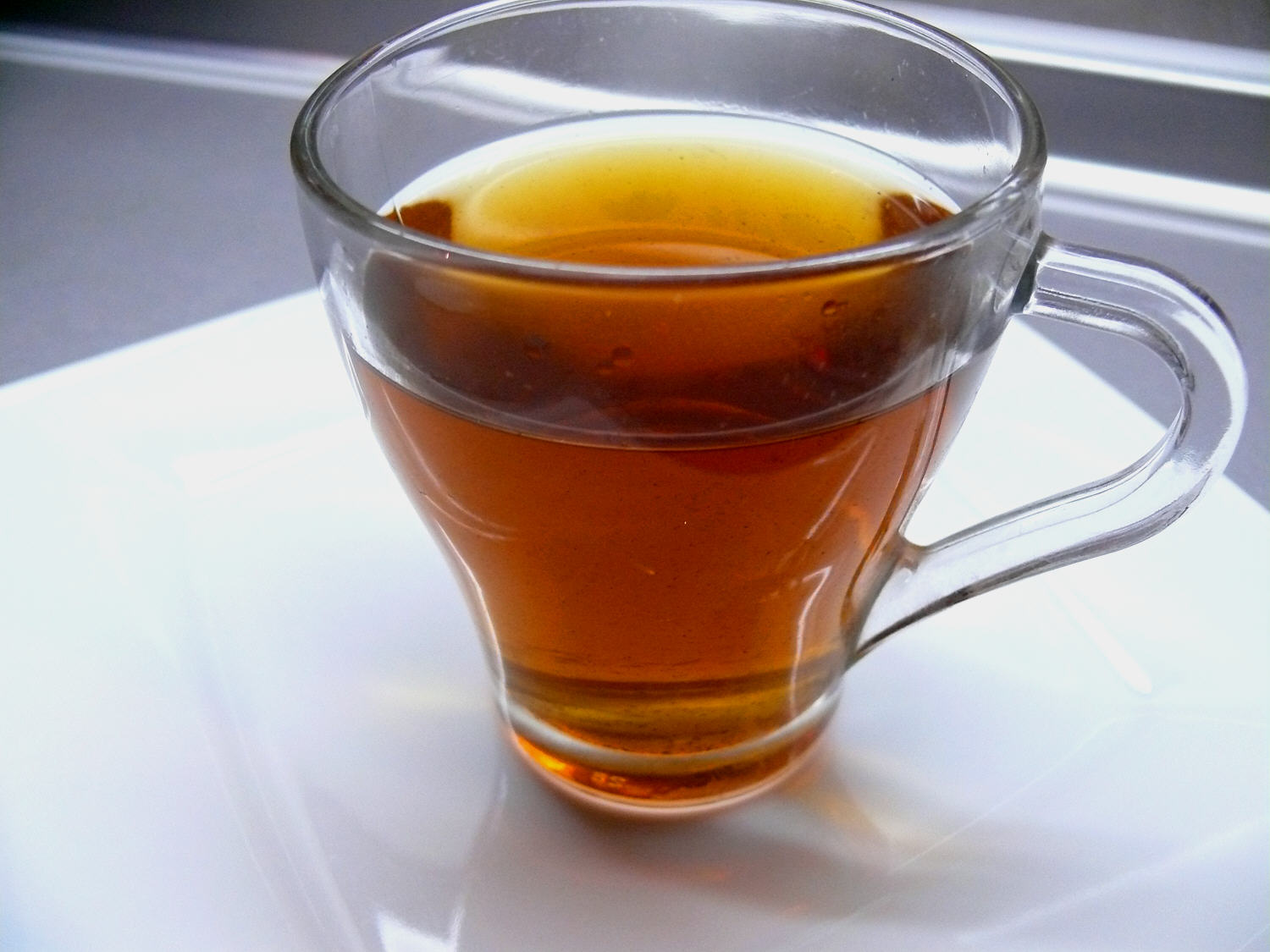 שיטת הקשחת עלי תה לקראת התסיסה