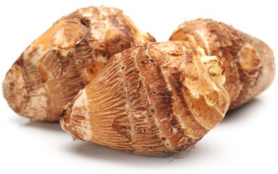 What is arrowroot, what is it made of, and how is it used?